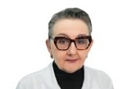 Попова Инна Кузьминична